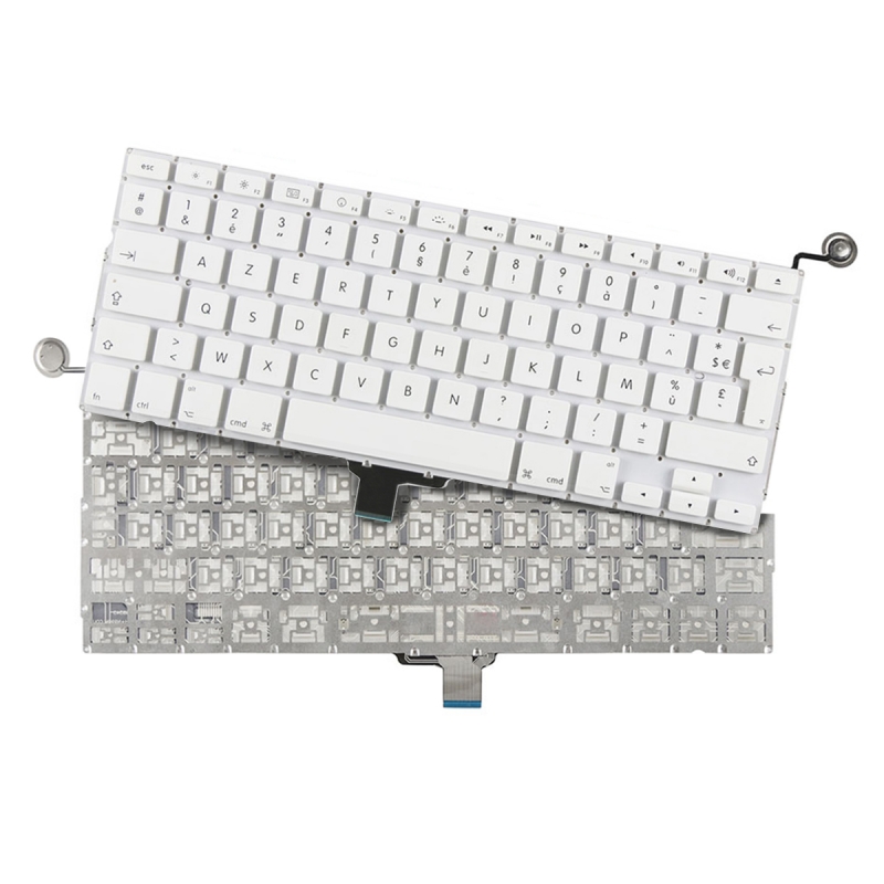 Clavier MacBook 13 pouces - A1342_photo1