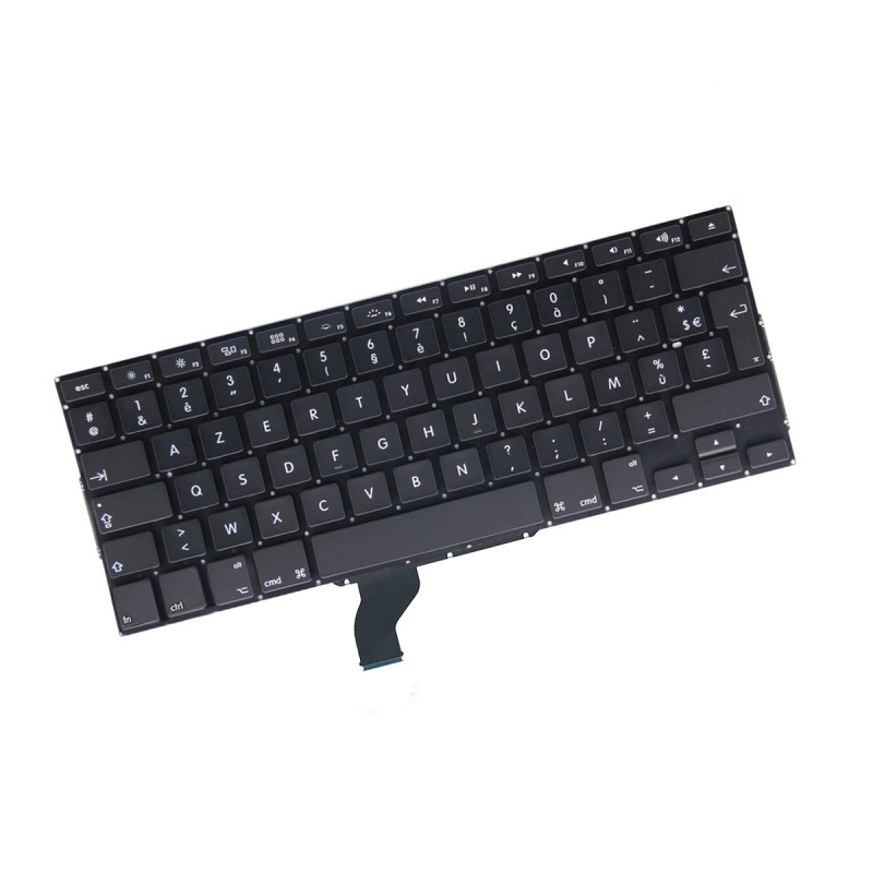 Clavier MacBook Pro Retina 13 pouces - A1502_photo1