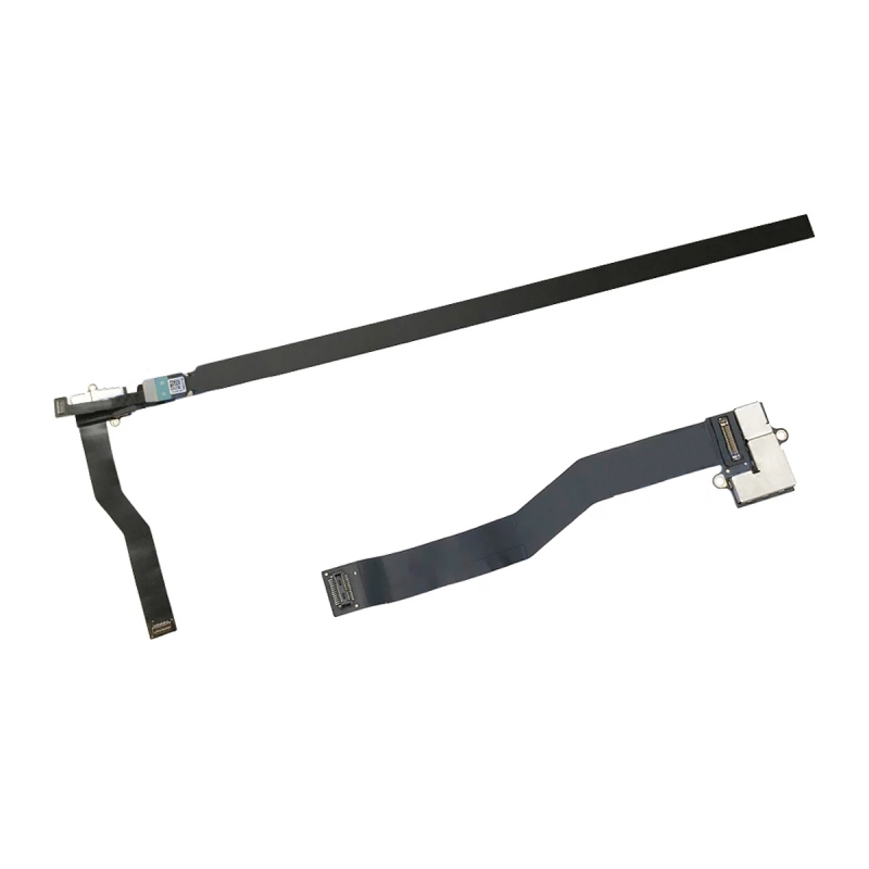 Touch Bar MacBook Pro 15 pouces - A1707_photo1