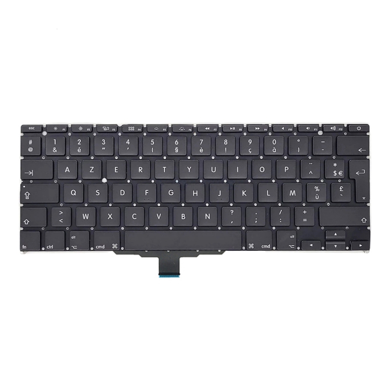 Clavier MacBook Air 13 pouces - A2179_photo1