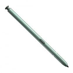 Stylet S-Pen Vert pour Samsung Galaxy Note 20 et Note 20 Ultra et versions 5G_photo1