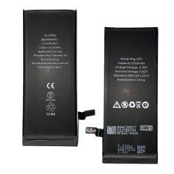 Batterie COMPATIBLE pour iPhone 6 photo 1