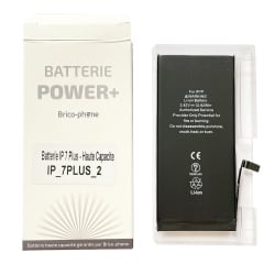 Batterie COMPATIBLE pour iPhone 7 Plus photo2