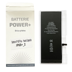 Batterie iPhone 6S Plus Haute Capacité