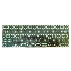 Clavier MacBook Pro 13 pouces - A1706 et Pro 15 pouces - A1707_photo2