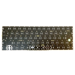 Clavier MacBook Pro 13 pouces - A1989 et Pro 15 pouces - A1990_photo2