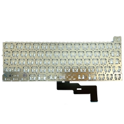 Clavier MacBook Pro 13 pouces - A2289 et Pro Retina 13 pouces - A2338_photo2