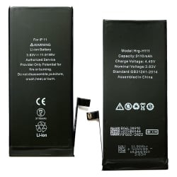 Batterie pour iPhone 11_photo1