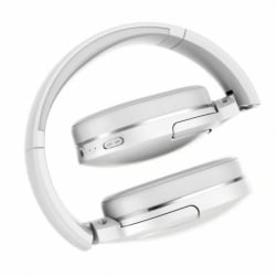 Casque sans fil Baseus D02 Pro Blanc photo 3