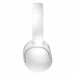 Casque sans fil Baseus D02 Pro Blanc photo 5