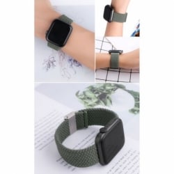 Bracelet Multicolore foncé pour Apple Watch de 38 à 41mm photo 1