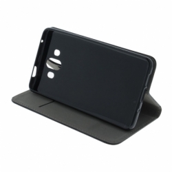 Housse portefeuille pour iPhone 13 - Noir photo 3