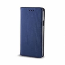 Housse portefeuille pour iPhone 13 - Bleu marine photo 2