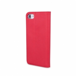 Housse portefeuille pour iPhone 13 - Rouge photo 2