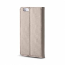 Housse portefeuille pour iPhone 13 Mini - Or photo 3