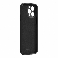 Coque Baseus en gel noire pour iPhone 13 Pro photo 10