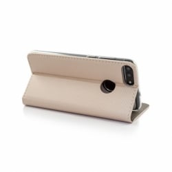 Housse portefeuille pour iPhone 13 Pro - Or photo 6