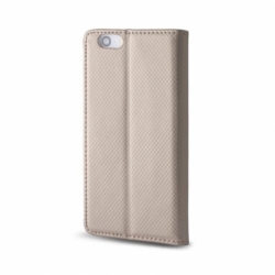 Housse portefeuille pour Galaxy S22 - Or photo 4