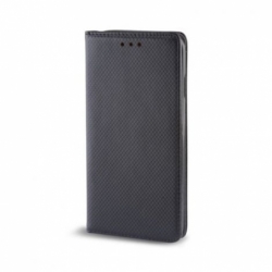 Housse portefeuille pour Xiaomi Mi 10T 5G - Noir photo 0