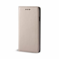 Housse portefeuille pour Xiaomi Mi 10T 5G - Or photo 2