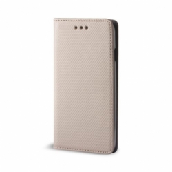 Housse portefeuille pour Xiaomi Redmi Note 10 4G - Or photo 4