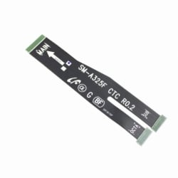 Nappe d'interconnexion pour Samsung A32 4G photo 0