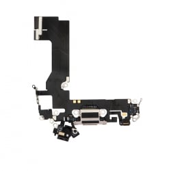 Connecteur de charge pour iPhone 13 Mini Rose photo2