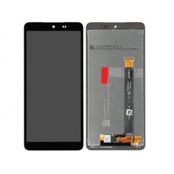 Ecran vitre + dalle LCD pré-monté pour Samsung Galaxy Xcover 5_photo1