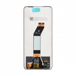 Écran pré-assemblé (vitre + dalle LCD) pour Xiaomi Redmi 10 photo 02