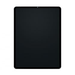 Écran pour iPad Pro (2018) 12.9 pouces Noir photo 01