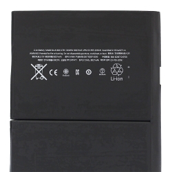 Batterie pour iPad 6 (2018)_photo3