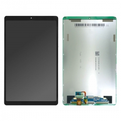 Écran LCD original Samsung Galaxy Tab A 10.1 2019 photo 2