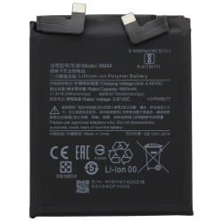 Batterie compatible BM4X pour Xiaomi Mi 11_photo1