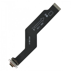 Connecteur de charge USB Type-C pour OnePlus 8T_photo1