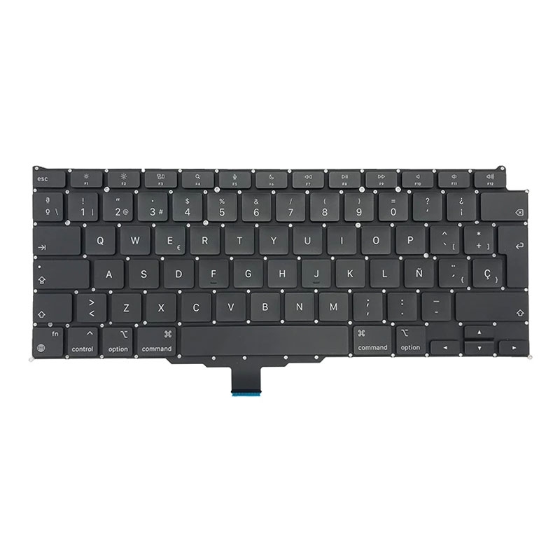 Clavier MacBook Air 13 pouces - A2337 photo 1