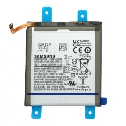 Batterie d'origine pour Samsung Galaxy S22_photo1