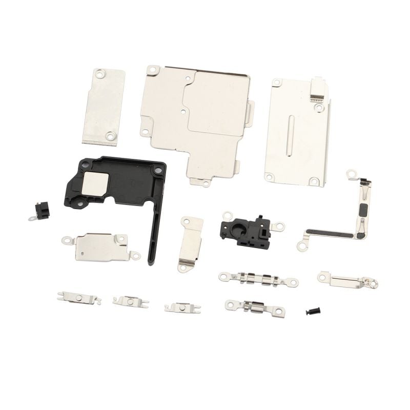 Lot de composants internes pour iPhone 12 photo 1