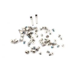 Lot de vis pour iPhone13 Pro Max - Vis pentalobes argentées photo 2