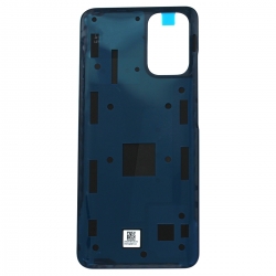 Vitre arrière d'origine pour Xiaomi Redmi Note 10S Bleu Ocean_photo2