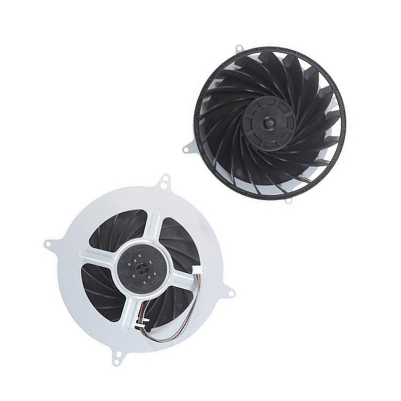 Ventilateur pour PlayStation 5_photo1