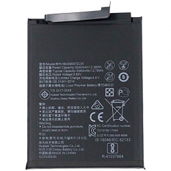 Batterie compatible pour OnePlus 7T Pro_photo1