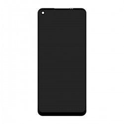 Écran vitre + dalle IPS LCD pré-assemblé pour Oppo A72 photo 1