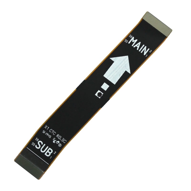 Nappe d'interconnexion pour Samsung Galaxy S20_photo1