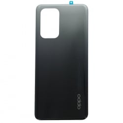 Vitre arrière d'origine pour Oppo A94 (5G) noir_photo1