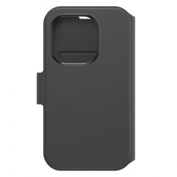 Coque OtterBox Strada Via noire pour iPhone 14 Pro_photo1