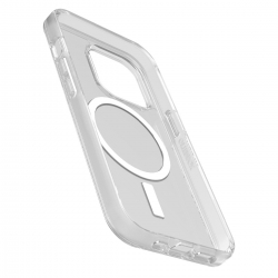 Coque OtterBox Symmetry Series+ transparente pour iPhone 14 Plus_photo2