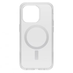 Coque OtterBox Symmetry Series+ transparente pour iPhone 14 Plus_photo1