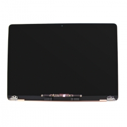 Bloc écran complet pour Macbook Air 13" A2337 Or_photo1