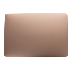 Bloc écran complet pour Macbook Air 13" A2337 Or_photo2