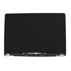 Bloc écran complet pour Macbook Air 13" A2179 Gris Sidéral_photo1